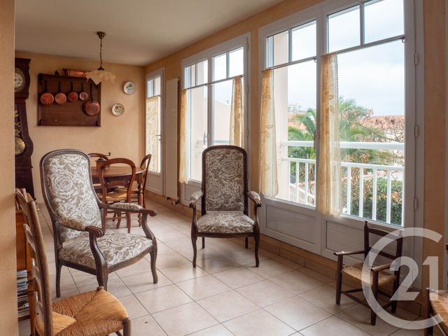 maison à vendre - 5 pièces - 150.68 m2 - LES SABLES D OLONNE - 85 - PAYS-DE-LOIRE - Century 21 Bleu Marine