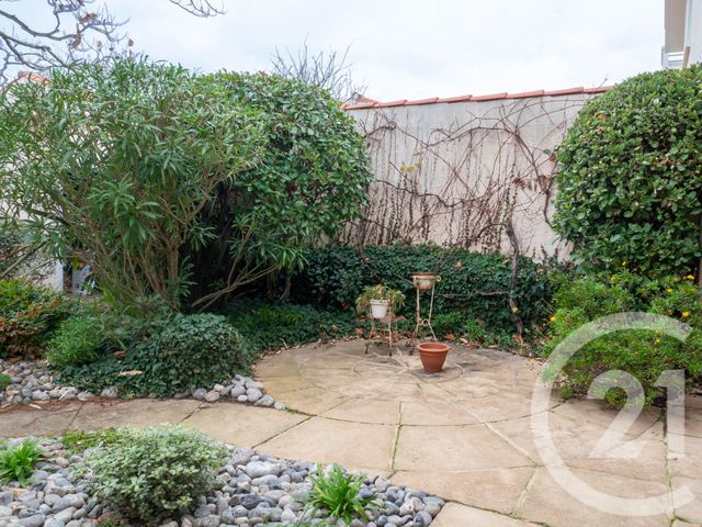 maison à vendre - 5 pièces - 150.68 m2 - LES SABLES D OLONNE - 85 - PAYS-DE-LOIRE - Century 21 Bleu Marine