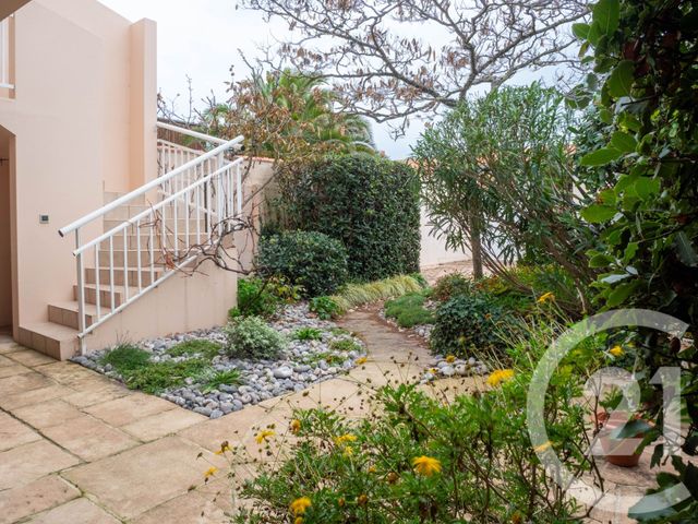 maison à vendre - 5 pièces - 150.68 m2 - LES SABLES D OLONNE - 85 - PAYS-DE-LOIRE - Century 21 Bleu Marine