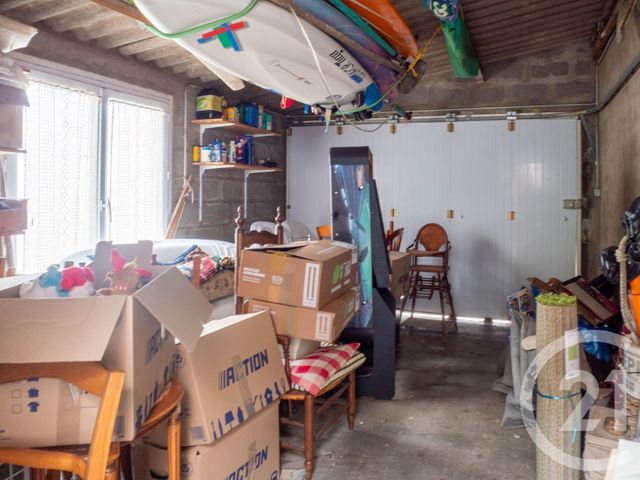 maison à vendre - 5 pièces - 150.68 m2 - LES SABLES D OLONNE - 85 - PAYS-DE-LOIRE - Century 21 Bleu Marine