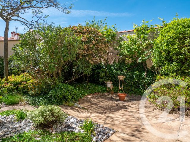 maison à vendre - 5 pièces - 150.68 m2 - LES SABLES D OLONNE - 85 - PAYS-DE-LOIRE - Century 21 Bleu Marine