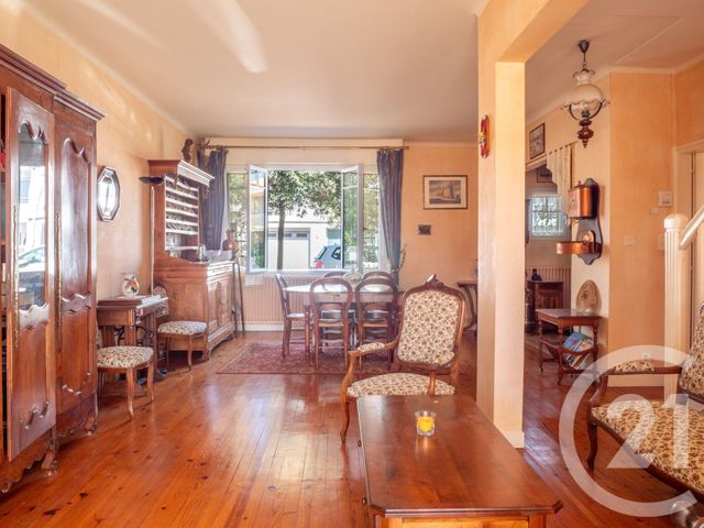 maison à vendre - 5 pièces - 150.68 m2 - LES SABLES D OLONNE - 85 - PAYS-DE-LOIRE - Century 21 Bleu Marine