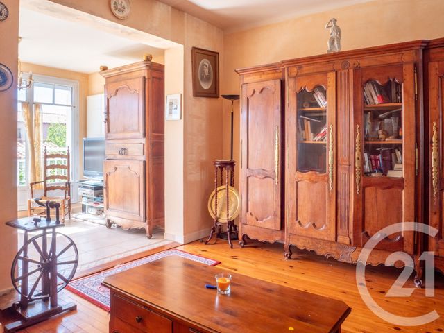 maison à vendre - 5 pièces - 150.68 m2 - LES SABLES D OLONNE - 85 - PAYS-DE-LOIRE - Century 21 Bleu Marine