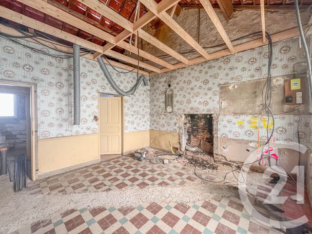 maison à vendre - 4 pièces - 71.33 m2 - LES SABLES D OLONNE - 85 - PAYS-DE-LOIRE - Century 21 Bleu Marine