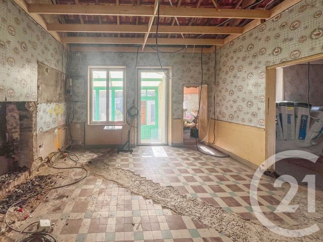 maison à vendre - 4 pièces - 71.33 m2 - LES SABLES D OLONNE - 85 - PAYS-DE-LOIRE - Century 21 Bleu Marine