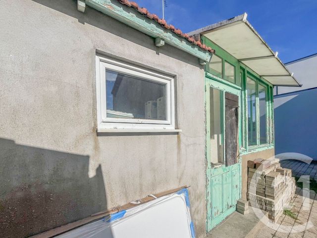 maison à vendre - 4 pièces - 71.33 m2 - LES SABLES D OLONNE - 85 - PAYS-DE-LOIRE - Century 21 Bleu Marine