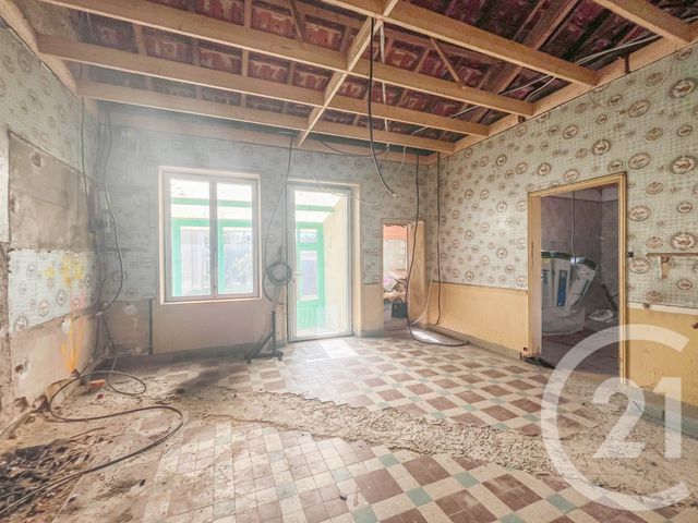 maison à vendre - 4 pièces - 71.33 m2 - LES SABLES D OLONNE - 85 - PAYS-DE-LOIRE - Century 21 Bleu Marine