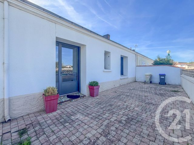 maison - LES SABLES D OLONNE - 85