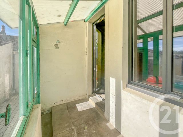 maison à vendre - 4 pièces - 71.33 m2 - LES SABLES D OLONNE - 85 - PAYS-DE-LOIRE - Century 21 Bleu Marine