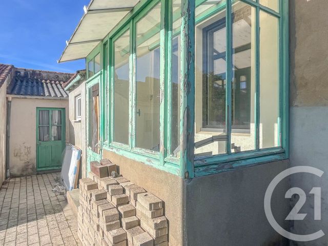 maison à vendre - 4 pièces - 71.33 m2 - LES SABLES D OLONNE - 85 - PAYS-DE-LOIRE - Century 21 Bleu Marine