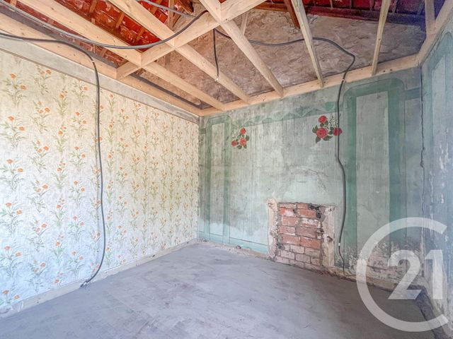 maison à vendre - 4 pièces - 71.33 m2 - LES SABLES D OLONNE - 85 - PAYS-DE-LOIRE - Century 21 Bleu Marine