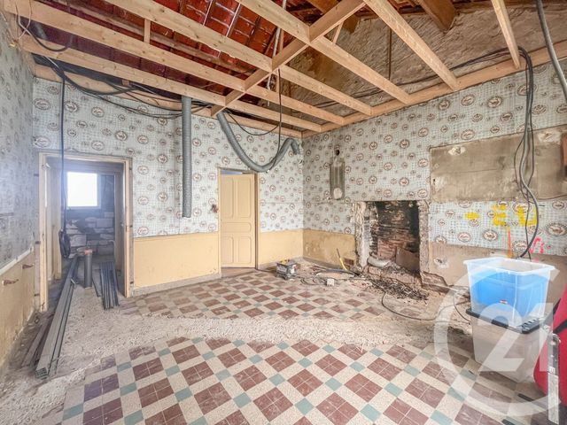 maison à vendre - 4 pièces - 71.33 m2 - LES SABLES D OLONNE - 85 - PAYS-DE-LOIRE - Century 21 Bleu Marine