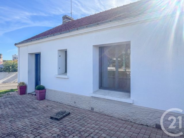 maison à vendre - 4 pièces - 71.33 m2 - LES SABLES D OLONNE - 85 - PAYS-DE-LOIRE - Century 21 Bleu Marine