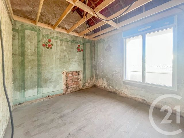 maison à vendre - 4 pièces - 71.33 m2 - LES SABLES D OLONNE - 85 - PAYS-DE-LOIRE - Century 21 Bleu Marine