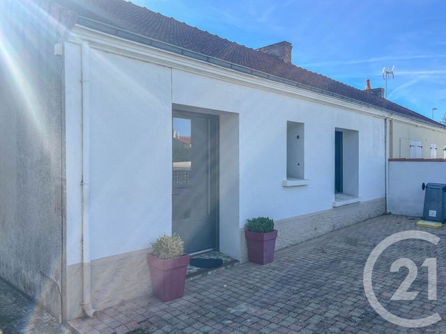 maison à vendre - 4 pièces - 71.33 m2 - LES SABLES D OLONNE - 85 - PAYS-DE-LOIRE - Century 21 Bleu Marine
