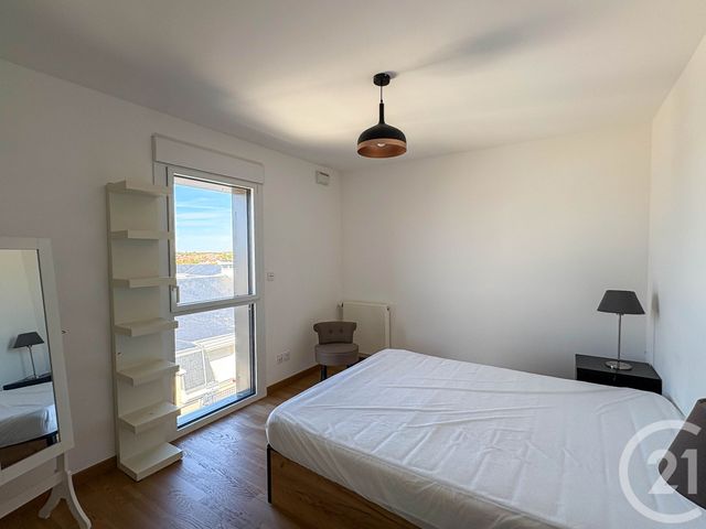 Appartement T3 à vendre - 3 pièces - 66.22 m2 - LES SABLES D OLONNE - 85 - PAYS-DE-LOIRE - Century 21 Bleu Marine