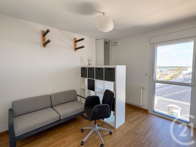 Appartement T3 à vendre - 3 pièces - 66.22 m2 - LES SABLES D OLONNE - 85 - PAYS-DE-LOIRE - Century 21 Bleu Marine