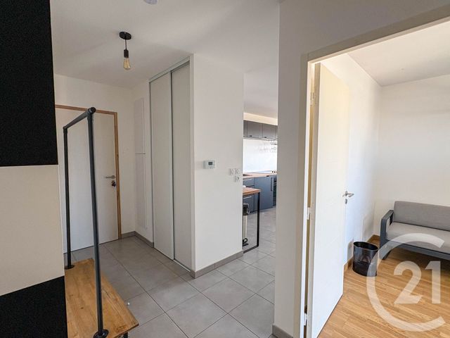 Appartement T3 à vendre - 3 pièces - 66.22 m2 - LES SABLES D OLONNE - 85 - PAYS-DE-LOIRE - Century 21 Bleu Marine