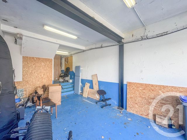 Appartement Local à vendre - 1 pièce - 131.23 m2 - LES SABLES D OLONNE - 85 - PAYS-DE-LOIRE - Century 21 Bleu Marine