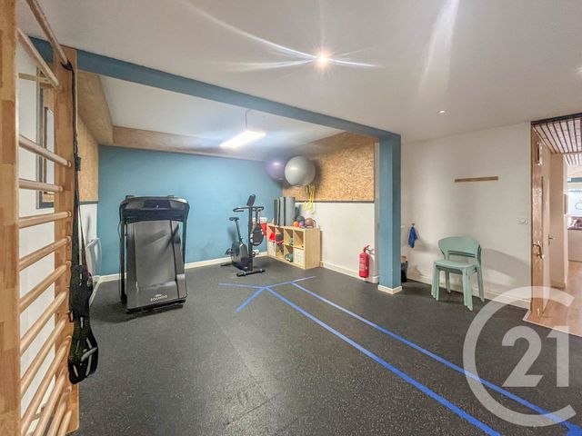 Appartement Local à vendre - 1 pièce - 131.23 m2 - LES SABLES D OLONNE - 85 - PAYS-DE-LOIRE - Century 21 Bleu Marine