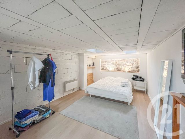 Appartement Local à vendre - 1 pièce - 131.23 m2 - LES SABLES D OLONNE - 85 - PAYS-DE-LOIRE - Century 21 Bleu Marine