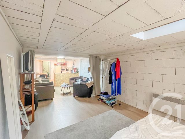 Appartement Local à vendre - 1 pièce - 131.23 m2 - LES SABLES D OLONNE - 85 - PAYS-DE-LOIRE - Century 21 Bleu Marine