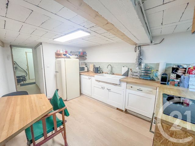 Appartement Local à vendre - 1 pièce - 131.23 m2 - LES SABLES D OLONNE - 85 - PAYS-DE-LOIRE - Century 21 Bleu Marine