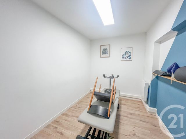 Appartement Local à vendre - 1 pièce - 131.23 m2 - LES SABLES D OLONNE - 85 - PAYS-DE-LOIRE - Century 21 Bleu Marine