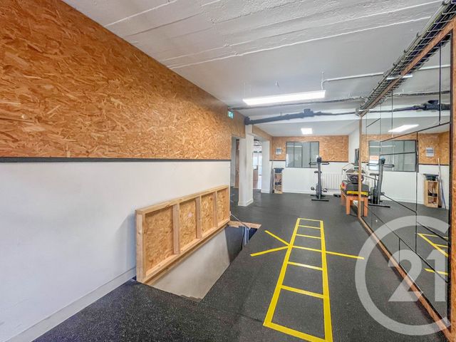 Appartement Local à vendre - 1 pièce - 131.23 m2 - LES SABLES D OLONNE - 85 - PAYS-DE-LOIRE - Century 21 Bleu Marine