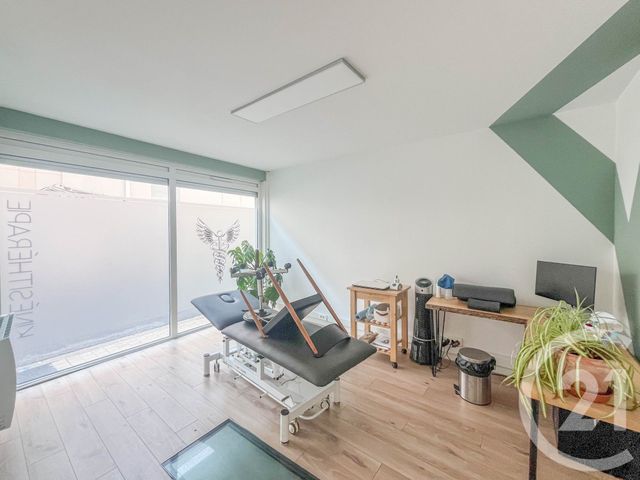 Appartement Local à vendre - 1 pièce - 131.23 m2 - LES SABLES D OLONNE - 85 - PAYS-DE-LOIRE - Century 21 Bleu Marine