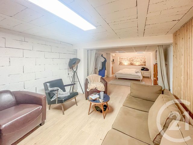 Appartement Local à vendre - 1 pièce - 131.23 m2 - LES SABLES D OLONNE - 85 - PAYS-DE-LOIRE - Century 21 Bleu Marine