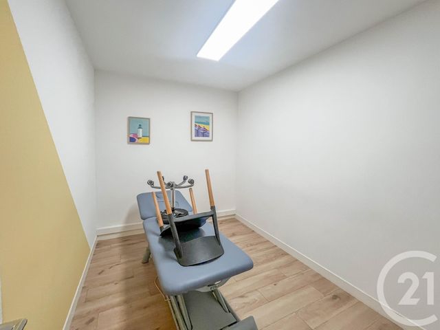 Appartement Local à vendre - 1 pièce - 131.23 m2 - LES SABLES D OLONNE - 85 - PAYS-DE-LOIRE - Century 21 Bleu Marine