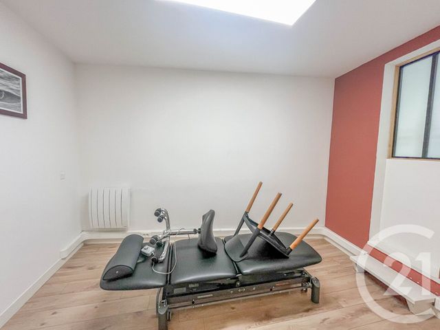 Appartement Local à vendre - 1 pièce - 131.23 m2 - LES SABLES D OLONNE - 85 - PAYS-DE-LOIRE - Century 21 Bleu Marine