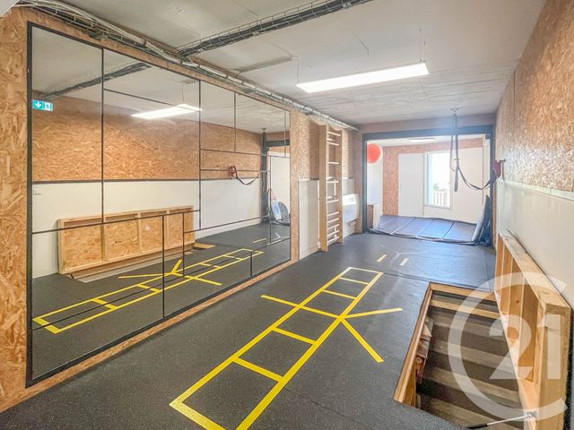 Appartement Local à vendre - 1 pièce - 131.23 m2 - LES SABLES D OLONNE - 85 - PAYS-DE-LOIRE - Century 21 Bleu Marine