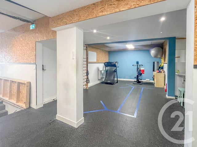 Appartement Local à vendre - 1 pièce - 131.23 m2 - LES SABLES D OLONNE - 85 - PAYS-DE-LOIRE - Century 21 Bleu Marine