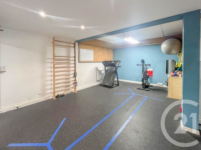 Appartement Local à vendre - 1 pièce - 131.23 m2 - LES SABLES D OLONNE - 85 - PAYS-DE-LOIRE - Century 21 Bleu Marine