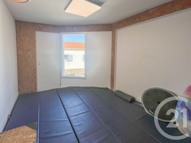 Appartement Local à vendre - 1 pièce - 131.23 m2 - LES SABLES D OLONNE - 85 - PAYS-DE-LOIRE - Century 21 Bleu Marine