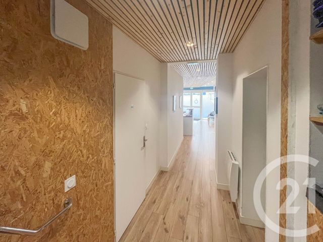 Appartement Local à vendre - 1 pièce - 131.23 m2 - LES SABLES D OLONNE - 85 - PAYS-DE-LOIRE - Century 21 Bleu Marine