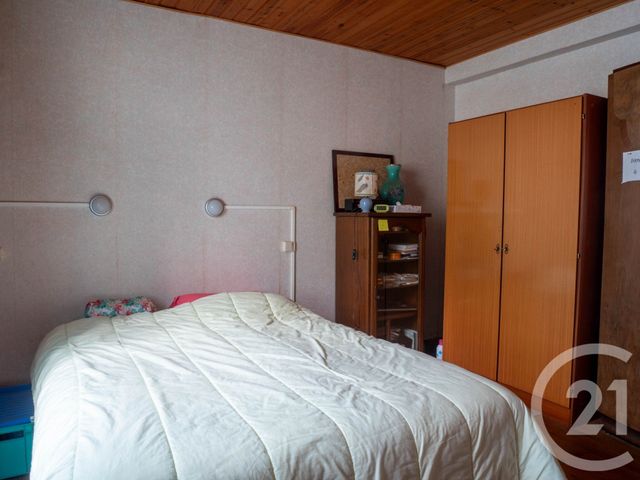 maison à vendre - 6 pièces - 123.19 m2 - LES SABLES D OLONNE - 85 - PAYS-DE-LOIRE - Century 21 Bleu Marine