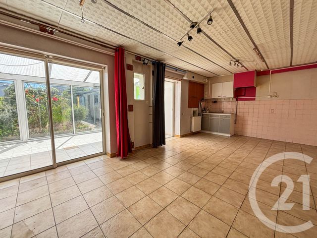 maison à vendre - 6 pièces - 123.19 m2 - LES SABLES D OLONNE - 85 - PAYS-DE-LOIRE - Century 21 Bleu Marine