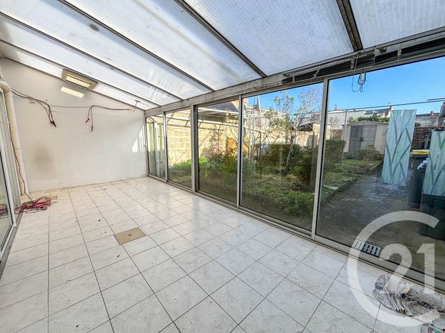 maison à vendre - 6 pièces - 123.19 m2 - LES SABLES D OLONNE - 85 - PAYS-DE-LOIRE - Century 21 Bleu Marine