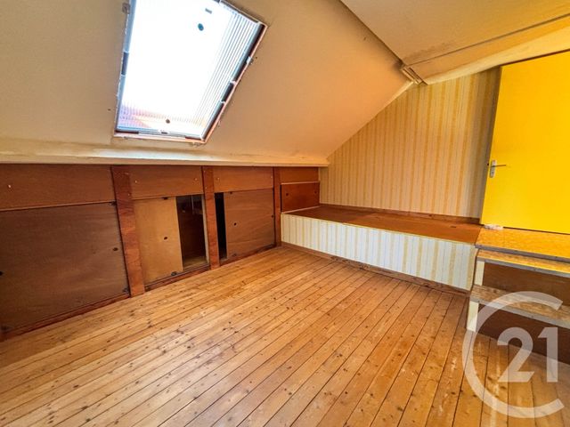 maison à vendre - 6 pièces - 123.19 m2 - LES SABLES D OLONNE - 85 - PAYS-DE-LOIRE - Century 21 Bleu Marine