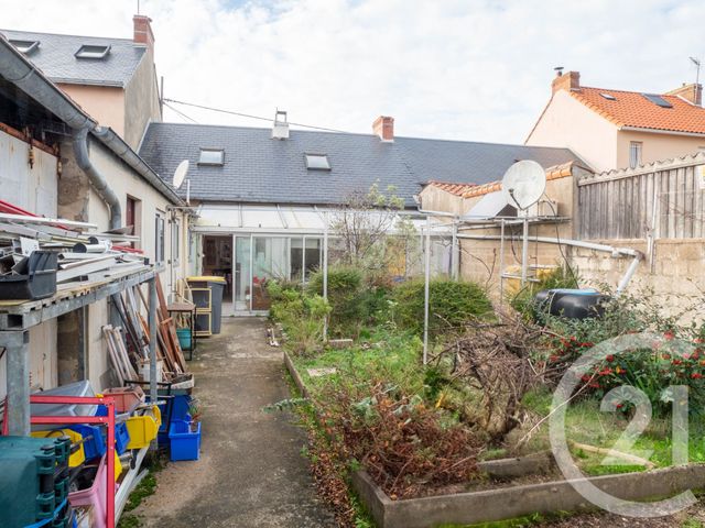 Maison à vendre LES SABLES D OLONNE