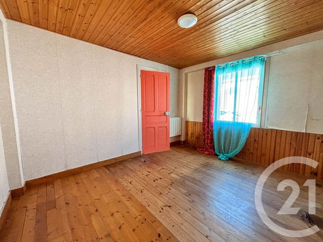 maison à vendre - 6 pièces - 123.19 m2 - LES SABLES D OLONNE - 85 - PAYS-DE-LOIRE - Century 21 Bleu Marine