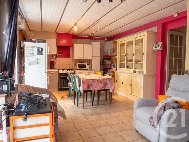 maison à vendre - 6 pièces - 123.19 m2 - LES SABLES D OLONNE - 85 - PAYS-DE-LOIRE - Century 21 Bleu Marine