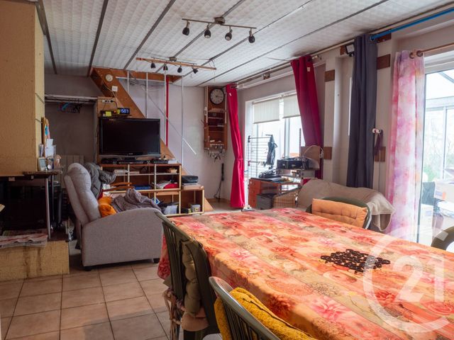 maison à vendre - 6 pièces - 123.19 m2 - LES SABLES D OLONNE - 85 - PAYS-DE-LOIRE - Century 21 Bleu Marine