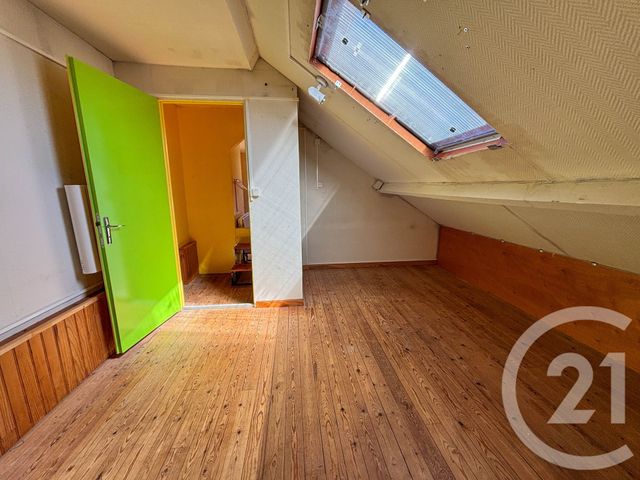maison à vendre - 6 pièces - 123.19 m2 - LES SABLES D OLONNE - 85 - PAYS-DE-LOIRE - Century 21 Bleu Marine