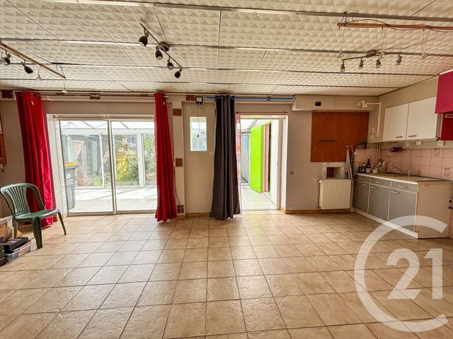 maison à vendre - 6 pièces - 123.19 m2 - LES SABLES D OLONNE - 85 - PAYS-DE-LOIRE - Century 21 Bleu Marine