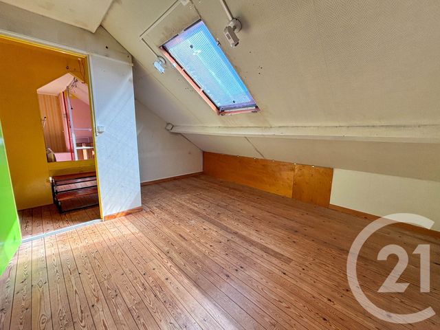 maison à vendre - 6 pièces - 123.19 m2 - LES SABLES D OLONNE - 85 - PAYS-DE-LOIRE - Century 21 Bleu Marine