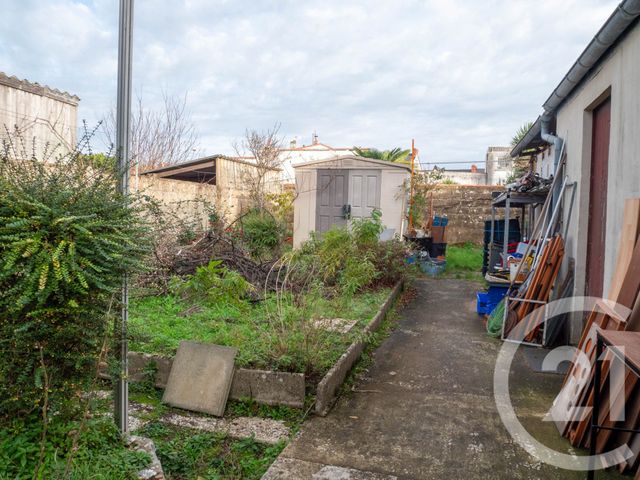 maison à vendre - 6 pièces - 123.19 m2 - LES SABLES D OLONNE - 85 - PAYS-DE-LOIRE - Century 21 Bleu Marine